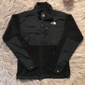 🔴SOLD North Face fleece